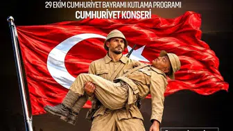 Denizli'de Cumhuriyet coşkusu sanatla harmanlanıyor: Tarihi yolculuk başlıyor