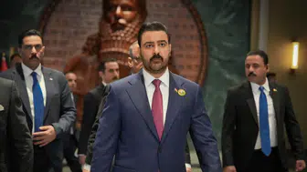 Bağdat'ta Kritik Zirve: İslam Dünyasının Gözü Filistin Meselesi ve Bölgesel İstikrar İçin Atılacak Adımlarda