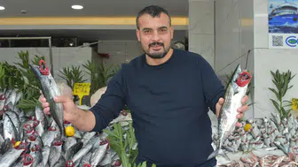 Karadeniz'de palamut bereketi: Sofralardaki şölen bir ay daha sürecek