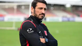 Ümit Millilerde Çekya Mesaisi: Egemen Korkmaz'dan Kritik Play-Off Mesajı