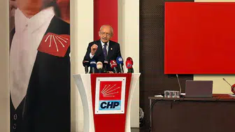 Kılıçdaroğlu'ndan staj ve çıraklık mağdurlarına net söz: Bu mesele artık benim boynumun borcudur