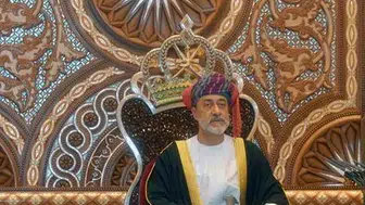 Pekin'de kritik zirve: Umman Sultanı Bin Tarık Çin yolcusu