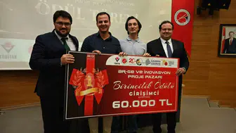 Karabük Üniversitesi mezunlarının büyük başarısı: Baskı teknolojisinde zirveye yerleştiler