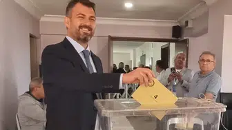 Denizli Ticaret Borsası'nda şok gelişme: 21 yıllık başkan kendi komitesinden çıkamadı