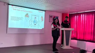 Geleceğin tüketicileri Ağın'da yetişiyor: Sağlıklı gıda için kritik eğitim