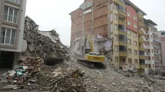 Yıkım ihalelerinde büyük vurgun iddiası: 7 ilde eş zamanlı şafak baskını