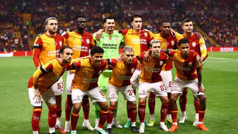 Galatasaray'da Kasımpaşa mesaisi: Okan Buruk yok, sürpriz isimler sahada