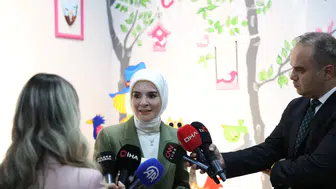Engelli ailelerinin omuzlarındaki yük hafifliyor: Ankara'da yeni dönem başladı