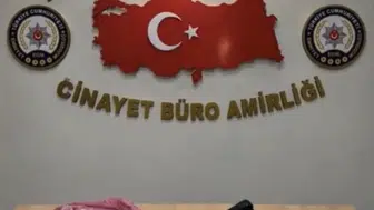 Bingöl Emniyeti'nden suçlulara geçit yok: Bir haftalık bilançoda 40 gözaltı