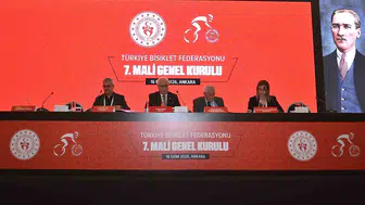 Bisiklet dünyasında yeni dönem: Delegelerden tam destekle yola devam kararı