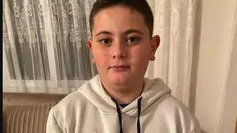 Kadirli'de yürek yakan veda: 13 yaşındaki Alican hayata gözlerini yumdu
