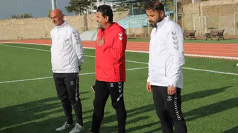Ereğlispor’da Kayseri rüzgarı: Şampiyonluk rotası çizildi