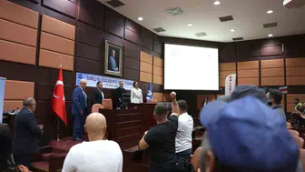 Eskişehir'de 2026 yılına özel imza: Emekçinin yüzünü güldüren yüzde 26'lık zam