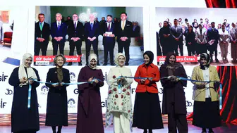 Genç kadınların üretim gücü İstanbul'da buluştu: İz bırakacak yeni nesil fabrikalar