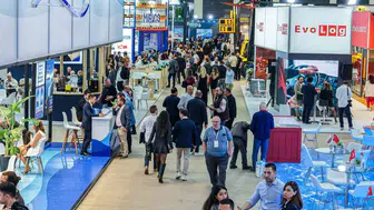 Lojistiğin kalbi İzmir'de atacak: Küresel devler ve yeni nesil teknolojiler Fuar İzmir'de buluşuyor