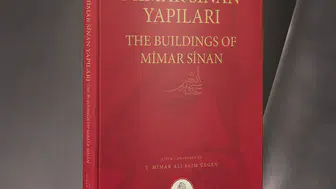 Mimar Sinan'ın mimari dehası bu dev eserde yeniden hayat buluyor