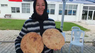 Cepheye giden askerlerin azığıydı: Bir asırlık lezzet mirası şimdi sofraları süslüyor