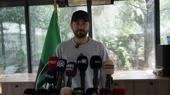 Selçuk İnan'dan Beşiktaş maçı sonrası iddialı çıkış: Puan alamadık ama kazandığımız başka bir şey var