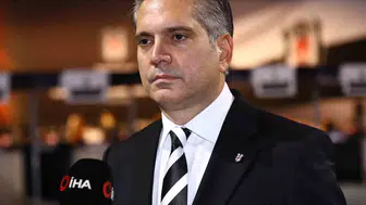 Beşiktaş'ta Yeni Dönem: Borç Yükünden Şampiyonluk Hedefine Uzanan Yol Haritası