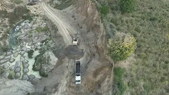 Doğayı hiçe sayanlara jandarma tokadı: Sanayi atıklarıyla suçüstü yakalandılar
