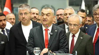 Kayseri sanayisinde yeni dönem: Mehmet Büyüksimitci ile yola devam kararı