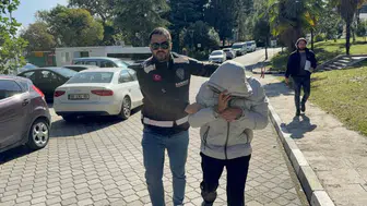 Samsun'da dehşet anları: İki ay önce barışmışlardı, bıçakla son verdiler