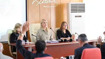 Merkezefendi'nin 2027 vizyonu için dev bütçe onaylandı