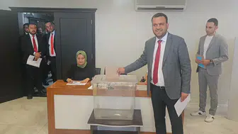 Manavgat iş dünyasında kritik değişim: Sandıktan Önem Gök çıktı