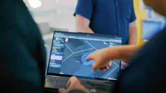 Gözsüz gözlem dönemi: Turkcell 5G sinyalleriyle ortamı taradı