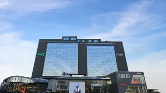 Paşalı Grubu'ndan dev hamle: Üç farklı sektörde Fortune 500 başarısı