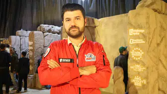 Tarihin sıfır noktasından savunma sanayiinin zirvesine: Göbeklitepe ruhu TEKNOFEST'te