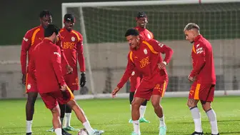 Aslan'da Kasımpaşa mesaisi bitti: Gözler RAMS Park'taki kritik randevuya çevrildi