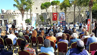 Çeşme’de Tarih ve Sanatın İkinci Randevusu: Turizmde Yeni Bir Dönem Başlıyor