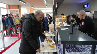 Bahçelievler'de 1 milyar liralık sosyal seferberlik: Emeklilerin ve dar gelirlinin mutfağına doğrudan destek