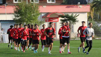 Samsunspor'da kritik randevu öncesi son prova: Bjelica'nın öğrencileri galibiyete kilitlendi