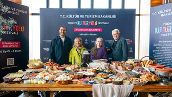 İstanbul'un gizli kalmış lezzet hazineleri usta şeflerin onayından geçti