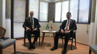 Antalya Zirvesi Öncesi Pasifik'te Kritik Çağrı: Artık Konuşma Değil, Uygulama Zamanı
