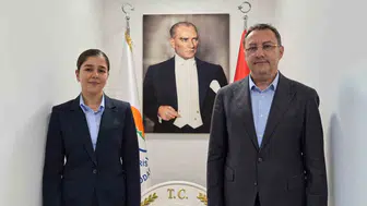 Marmaris Ticaret Odası'nda tarihi değişim: Sandıktan çıkan isim belli oldu
