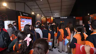 Şanlıurfa'da TEKNOFEST Rüzgarı: Genç Yetenekler E-Ticaretin Geleceğini Kodladı