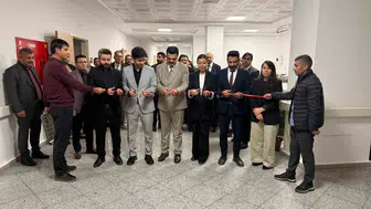 Ağrı'da sağlıkta büyük adım: Kritik hastalar artık başka şehre gitmeyecek