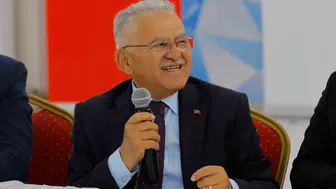 Develi'de Hizmet Mesaisi: Başkan Büyükkılıç'tan Yerinde Denetim ve İstişare Turu