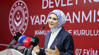 Devletin şefkatiyle büyüyen 394 genç için yeni bir başlangıç: Kamu kapıları açıldı