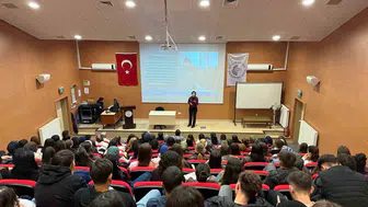 Gençlerin geleceğini karartan tehlikeye karşı Seben'de kritik uyarı