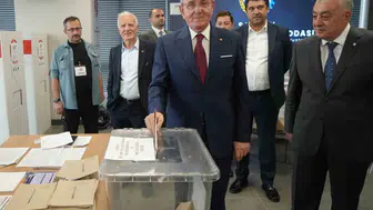 Samsun iş dünyasında kritik gün: TSO sandık başında