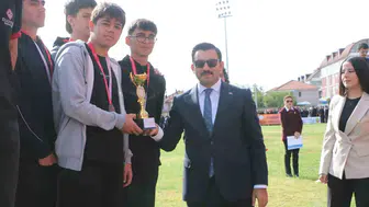 Çivril’de Cumhuriyet coşkusuna gölge düşüren detay: Protokolde eksiklikler gözlerden kaçmadı