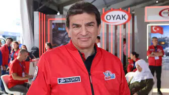 Milli savunmanın çelikten kalbi Şanlıurfa’da attı: OYAK’ın dev projeleri TEKNOFEST’te görücüye çıktı