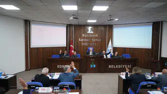 Edremit'in 2027 vizyonu için dev bütçe: Milyarlarca liralık kaynak onaylandı