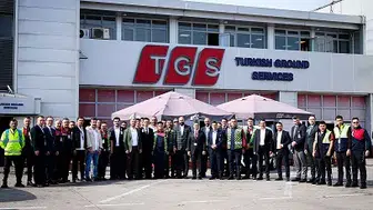 AJet'in yaz karnesi açıklandı: Milyonlarca yolcu taşındı, dakiklik rekoru kırıldı