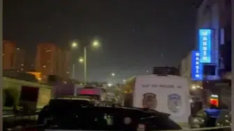 Küçükçekmece'de gece yarısı dehşeti: İzinli polis memuru çatışmada can verdi