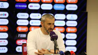 Gaziantep FK'da kongre sancısı sahaya yansıdı: Erzurumspor deplasmanda güldü